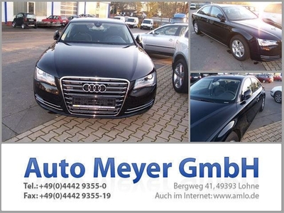 Audi A8 incl BTW/BPM ImportWereld.nl - ImportWereld.nl