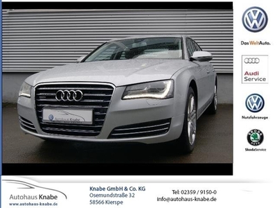 Audi A8 incl BTW/BPM ImportWereld.nl - ImportWereld.nl