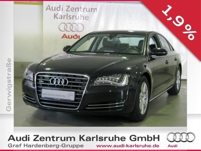 Audi A8 incl BTW/BPM ImportWereld.nl - ImportWereld.nl