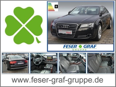 Audi A8 incl BTW/BPM ImportWereld.nl - ImportWereld.nl