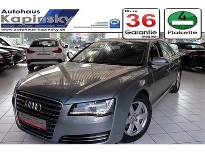 Audi A8 incl BTW/BPM ImportWereld.nl - ImportWereld.nl