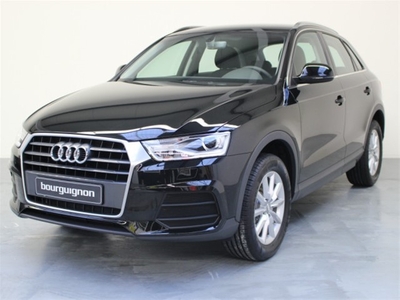 Audi Q3 1.4 TFSI CoD Basic Pro Line, MMI navi, Xenon, 17