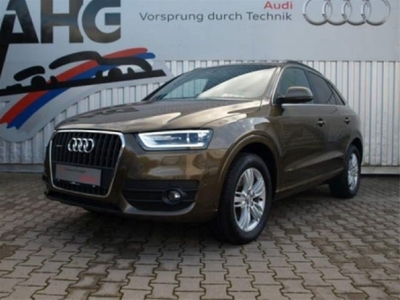 Audi Q3 (bj 2012)