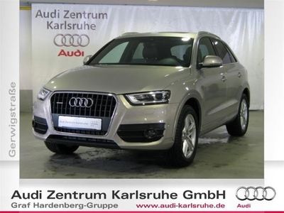 Audi Q3 (bj 2012) - ImportWereld.nl