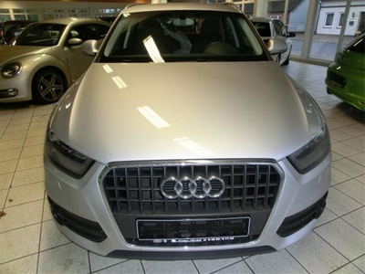 Audi Q3 (bj 2012) - ImportWereld.nl