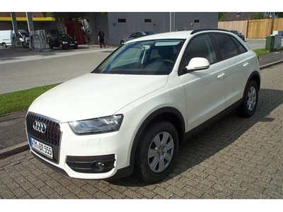 Audi Q3 (bj 2012) - ImportWereld.nl