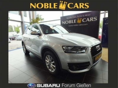 Audi Q3 (bj 2012) - ImportWereld.nl