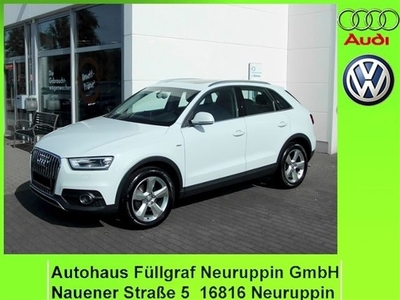 Audi Q3 (bj 2012) - ImportWereld.nl