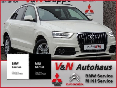 Audi Q3 (bj 2012) - ImportWereld.nl