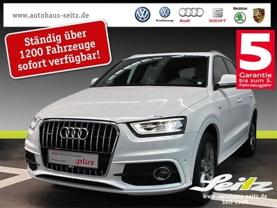 Audi Q3 (bj 2012) - ImportWereld.nl