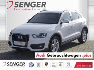 Audi Q3 (bj 2013)