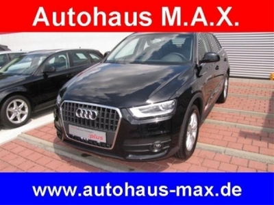 Audi Q3 (bj 2013)