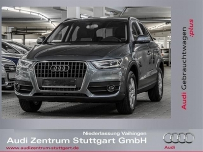 Audi Q3 (bj 2013)