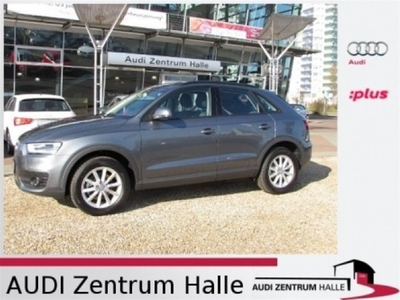 Audi Q3 (bj 2013)