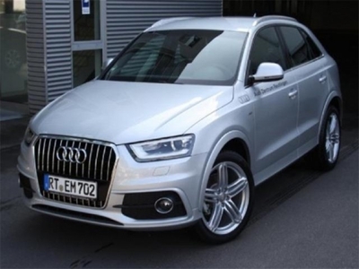 Audi Q3 (bj 2013)