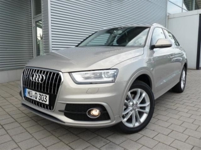 Audi Q3 (bj 2013)