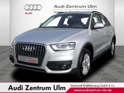 Audi Q3 (bj 2013)