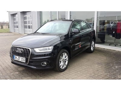 Audi Q3 (bj 2014) - ImportWereld.nl