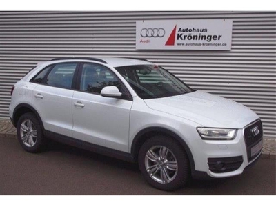 Audi Q3 (bj 2014) - ImportWereld.nl