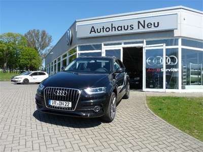 Audi Q3 (bj 2014) - ImportWereld.nl