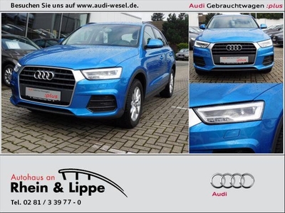 Audi Q3 (bj 2015) - ImportWereld.nl