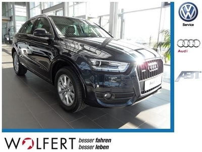 Audi Q3 (bj 2015) - ImportWereld.nl