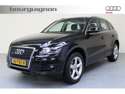 Audi Q5 2.0 TDI Quattro Pro Line, Xenon, 19