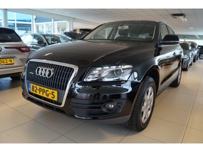 Audi Q5 2.0 TFSI q. Pro Line Automaat, Navi, Xenon, etc.