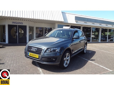 Audi Q5 2.0 TFSI QUATTRO PRO LINE (bj 2009, automaat)