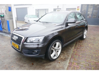 Audi Q5 2.0 TFSI quattro Pro Line Rijklaarprijs