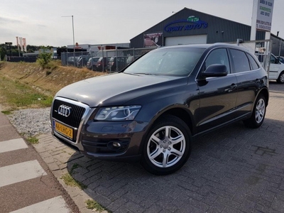 Audi Q5 2.0 TFSI quattro Xenon Led Trekhaak Full Options NAP