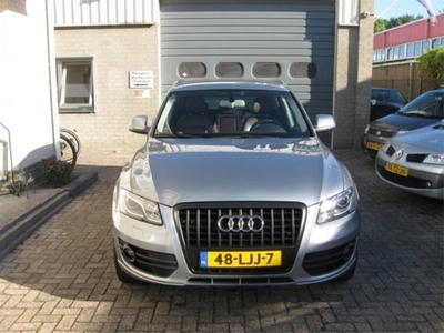 Audi Q5 2.0tfsi pro line quattro 155kW s-tronic aut S line