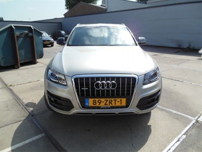 Audi Q5 3.0 TDI quattro Pro Line S (bj 2012, automaat)