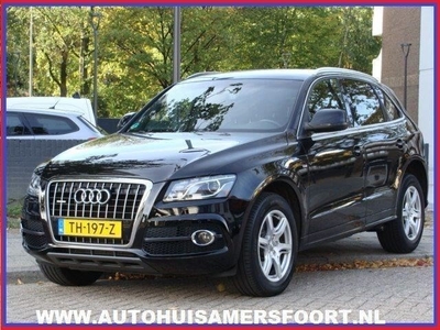 Audi Q5 3.0 TDi QUATTRO S-LINE 176KW AUTOMAAT