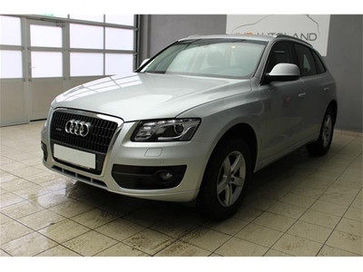 Audi Q5 (bj 2010) - ImportWereld.nl