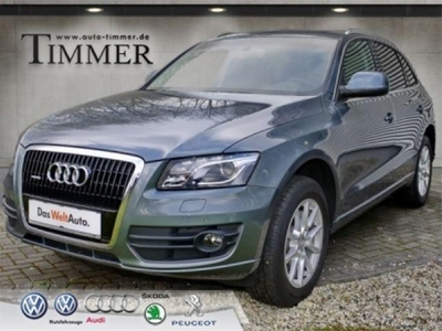 Audi Q5 (bj 2012, automaat)