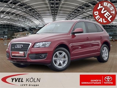 Audi Q5 (bj 2012) - ImportWereld.nl