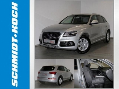 Audi Q5 (bj 2013)