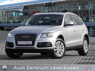 Audi Q5 (bj 2013, automaat)