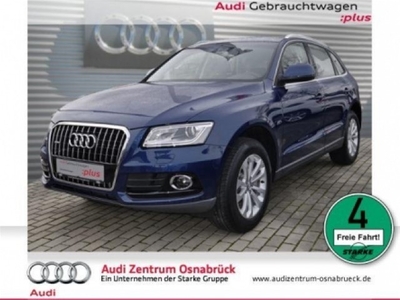 Audi Q5 (bj 2013, automaat)