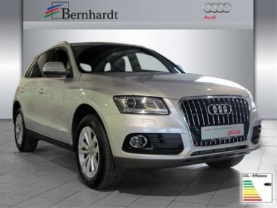 Audi Q5 (bj 2013, automaat)