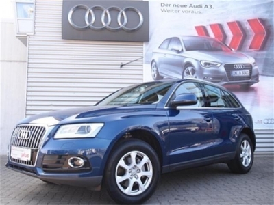 Audi Q5 (bj 2013)