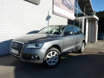 Audi Q5 (bj 2013)