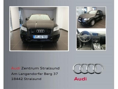 Audi Q5 (bj 2015) - ImportWereld.nl