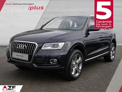 Audi Q5 (bj 2015) - ImportWereld.nl