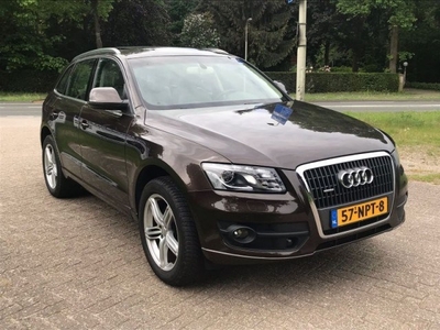 Audi Q5 VERKOCHT!!!!!!!!! (bj 2010, automaat)