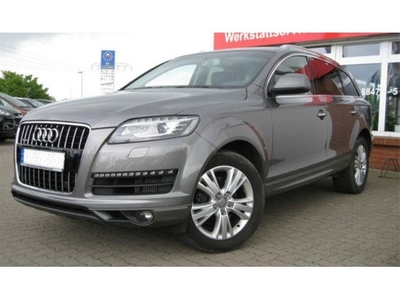 Audi Q7 (bj 2012) - ImportWereld.nl