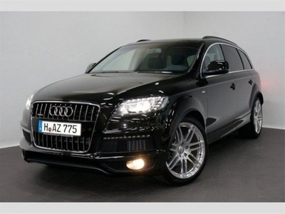 Audi Q7 (bj 2013) - ImportWereld.nl