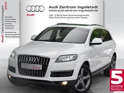 Audi Q7 (bj 2014) - ImportWereld.nl