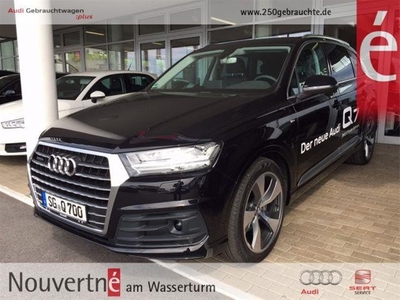 Audi Q7 (bj 2015) - ImportWereld.nl